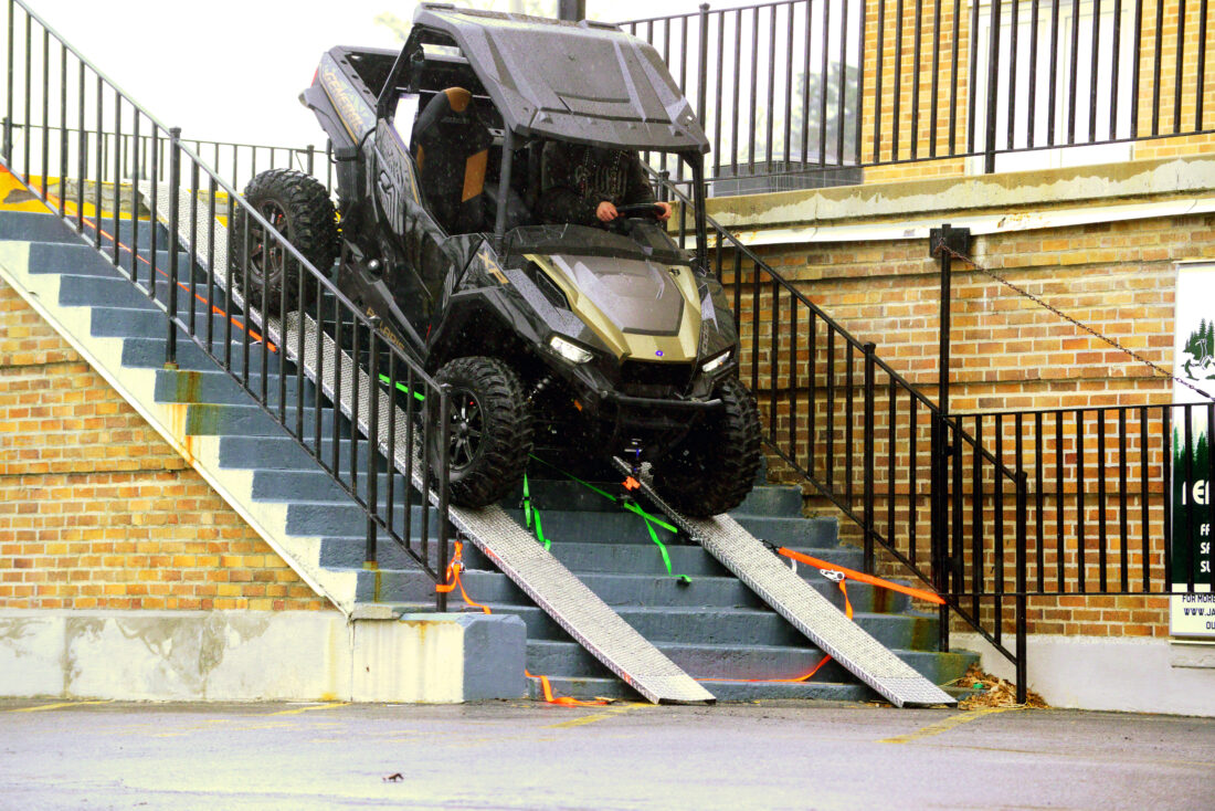 Offroading News, Sports, Jobs Altoona Mirror